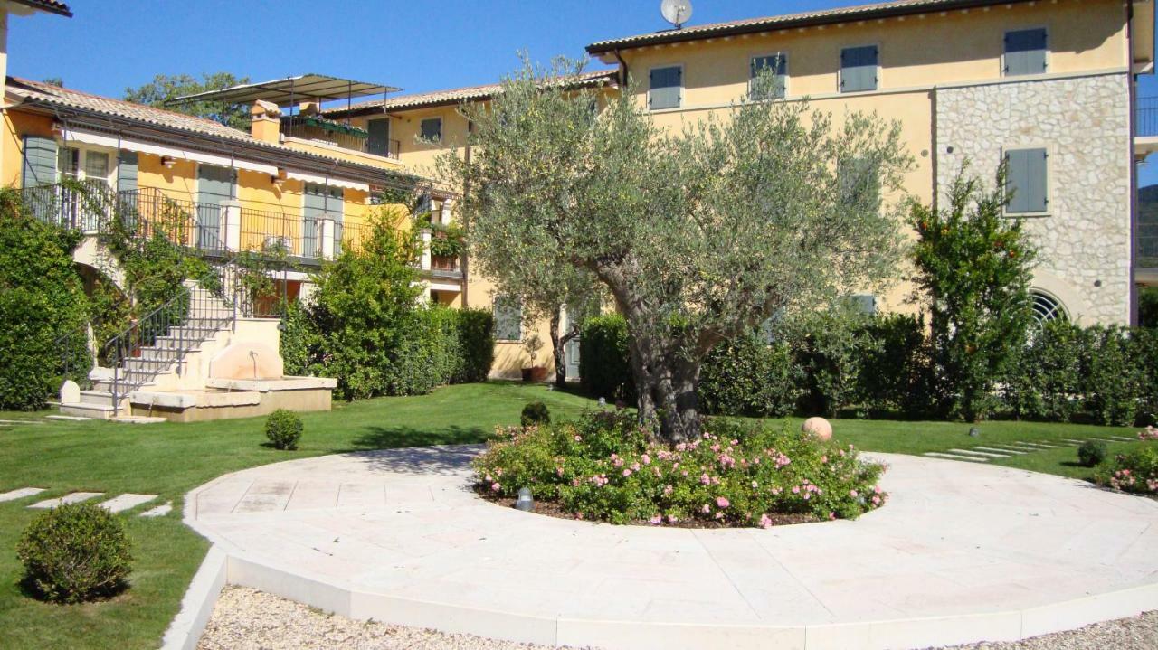 Corte Degli Ulivi Garda  Exterior photo