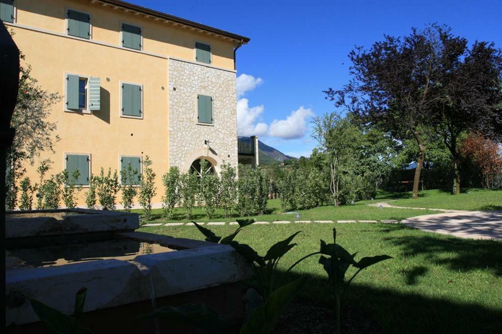 Corte Degli Ulivi Garda  Exterior photo