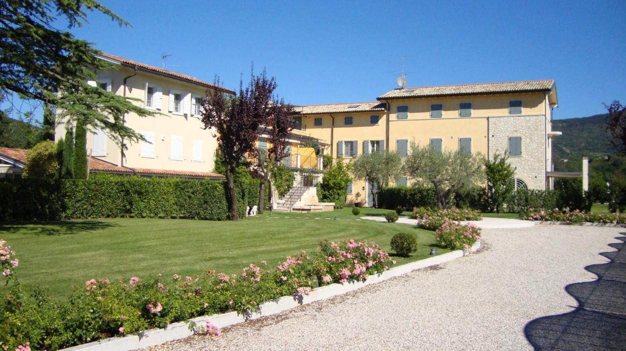 Corte Degli Ulivi Garda  Exterior photo
